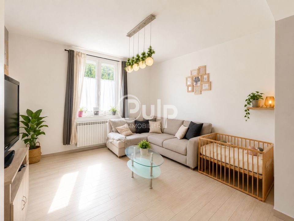 Byhus i Douai, Nord - foto 1