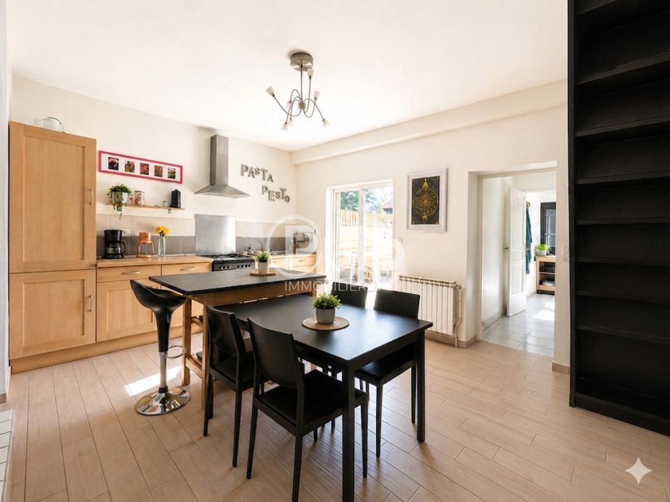 Byhus i Douai, Nord - foto 2