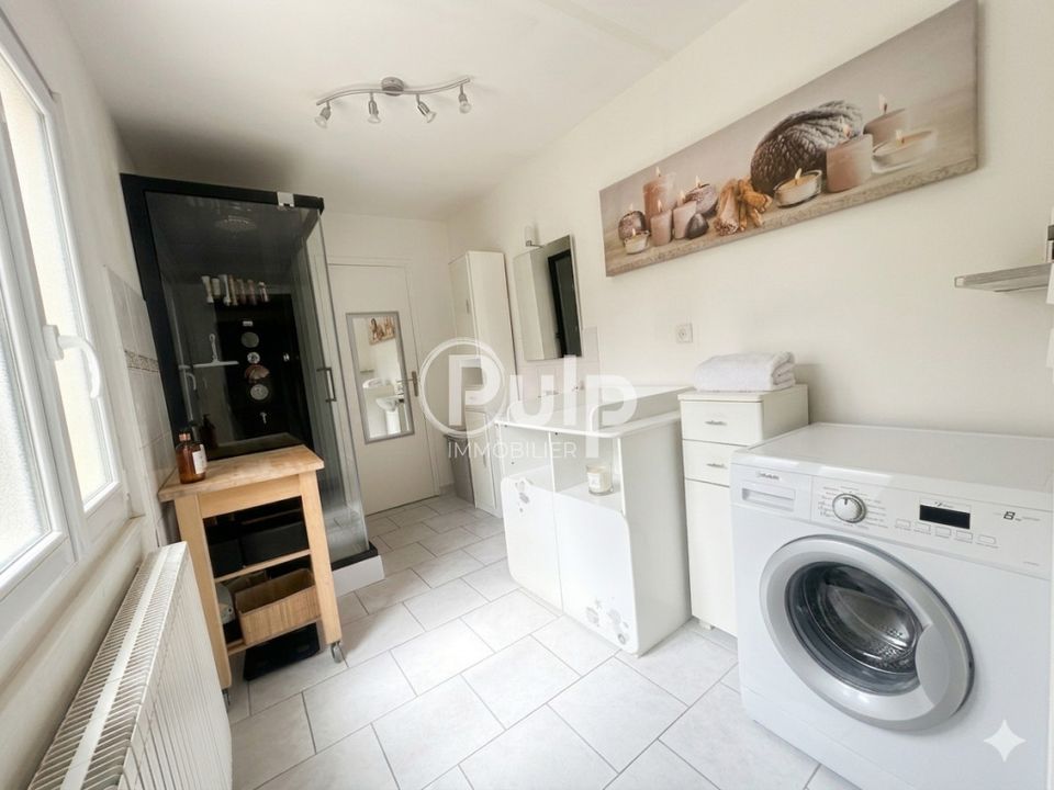 Byhus i Douai, Nord - foto 3