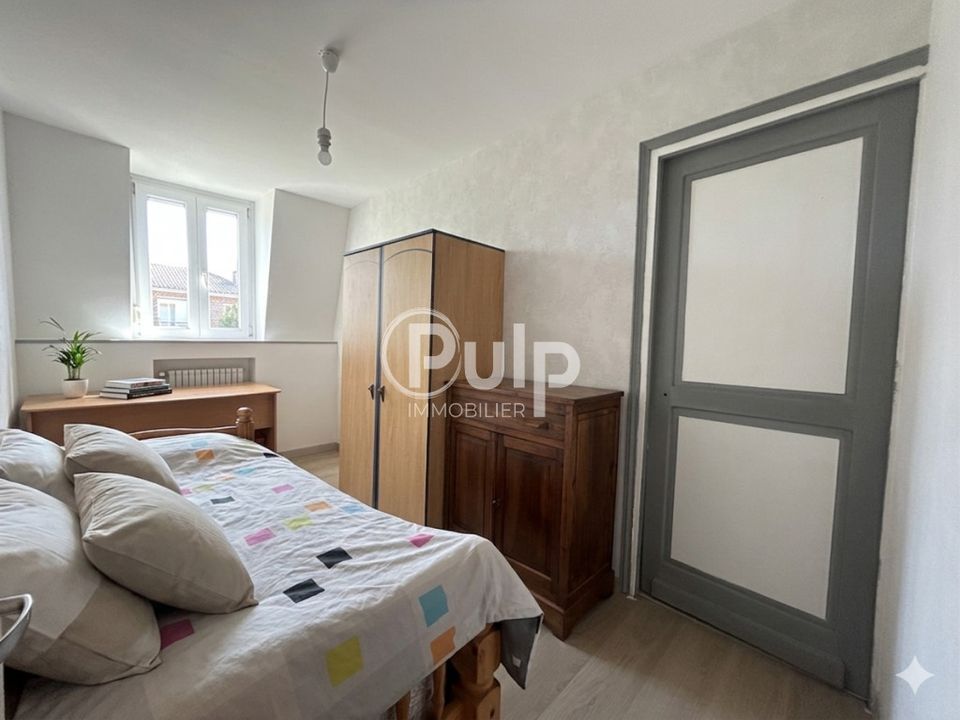 Byhus i Douai, Nord - foto 5