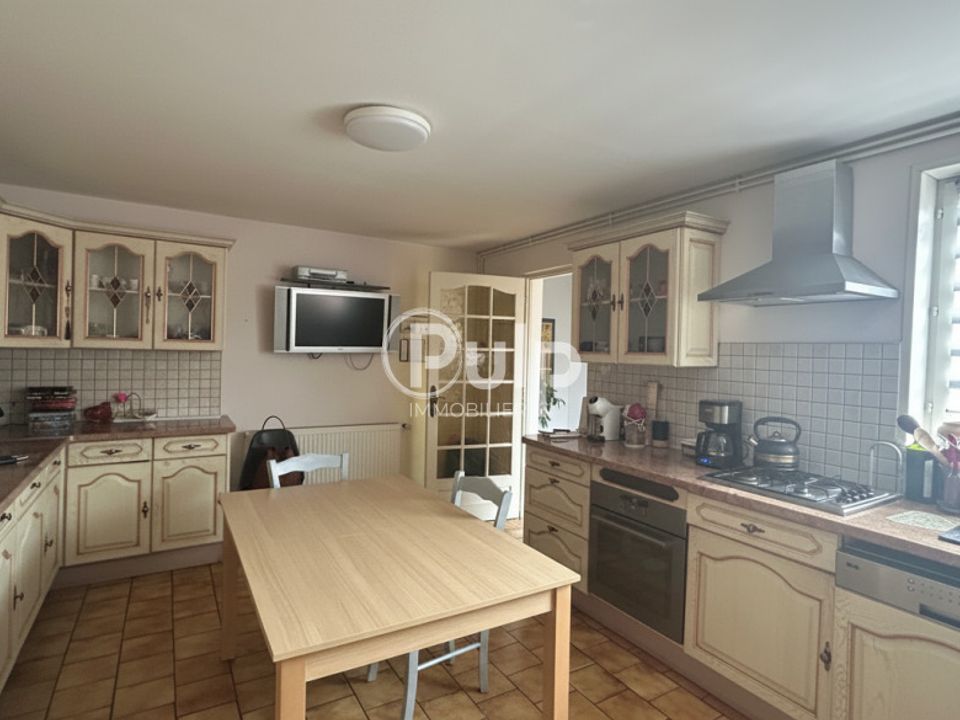 Villa i Montigny-en-Gohelle, Pas-de-Calais - foto 2