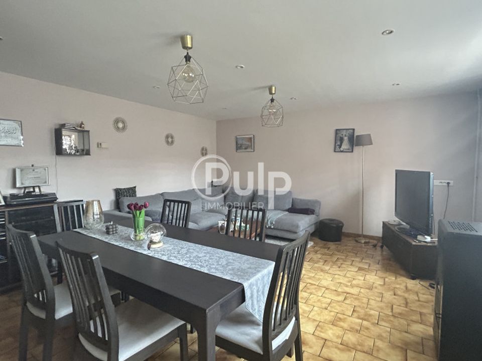 Villa i Montigny-en-Gohelle, Pas-de-Calais - foto 3