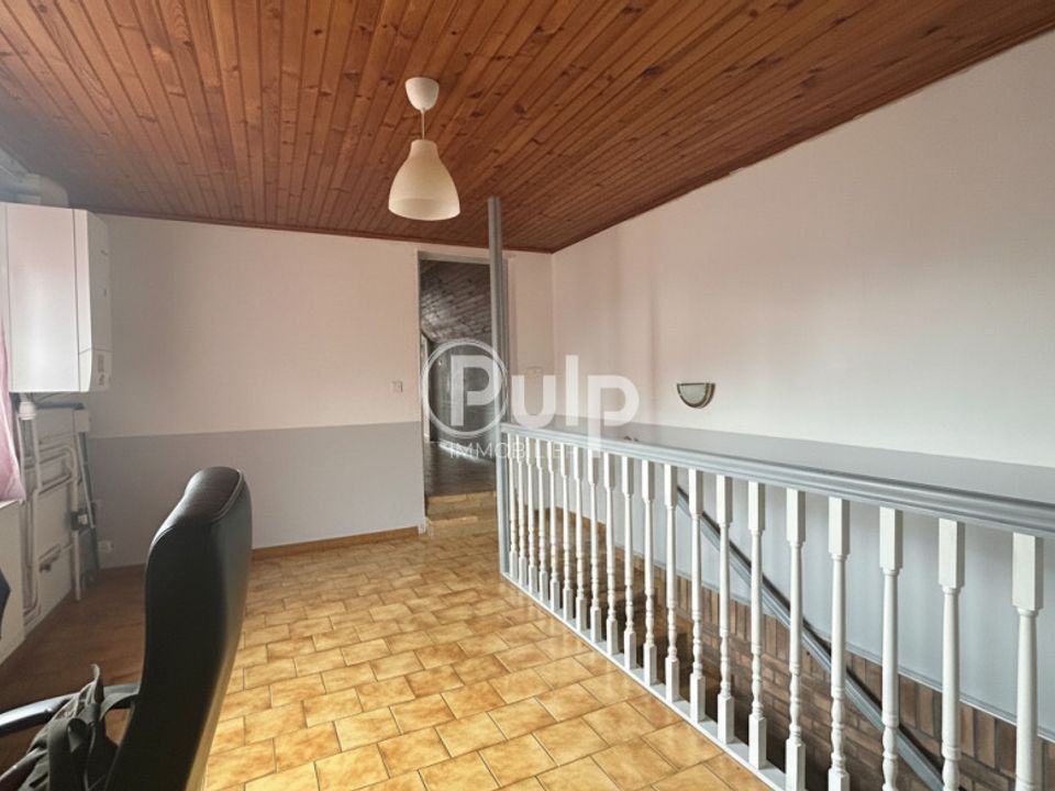Villa i Montigny-en-Gohelle, Pas-de-Calais - foto 4
