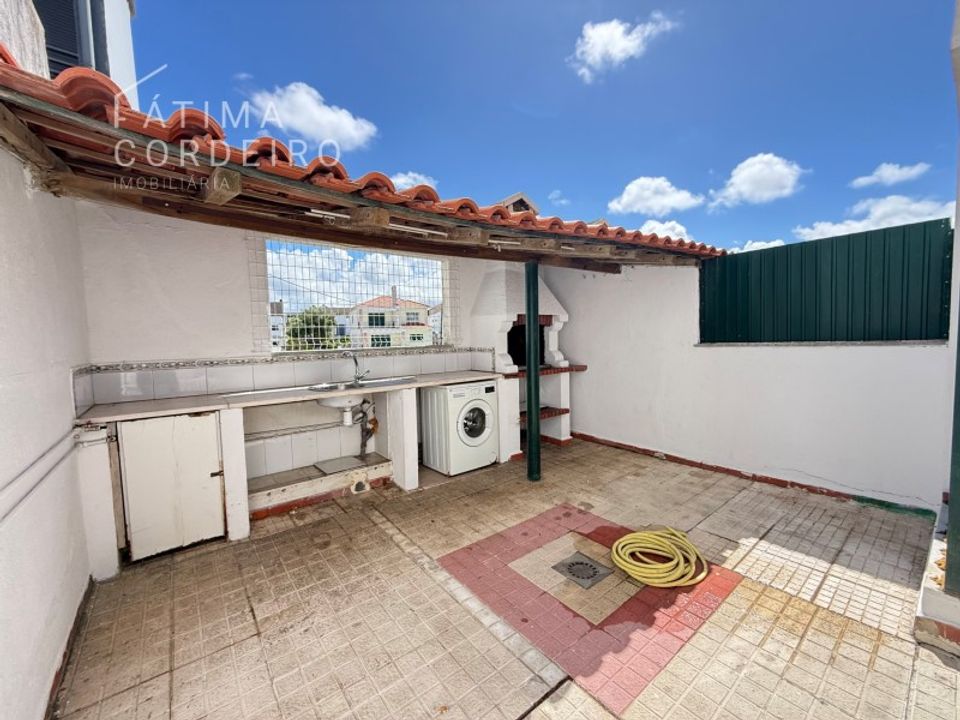 Rækkehus i Laranjeiro, Setubal - foto 2
