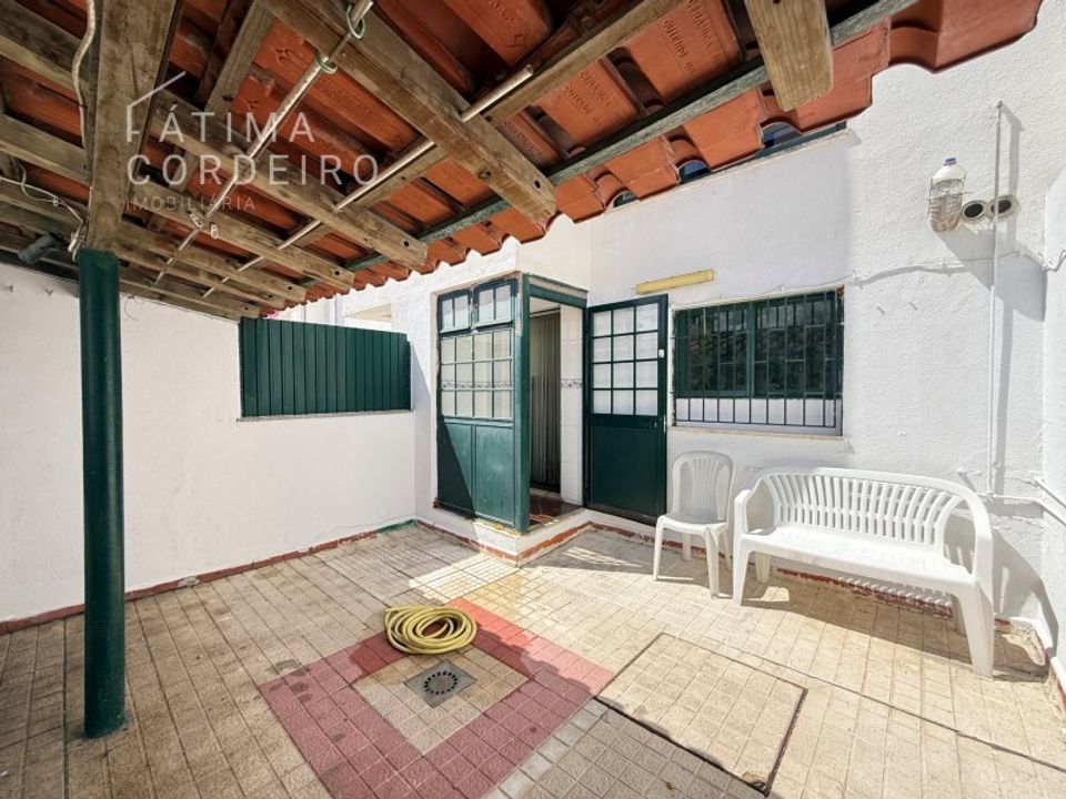 Rækkehus i Laranjeiro, Setubal - foto 3