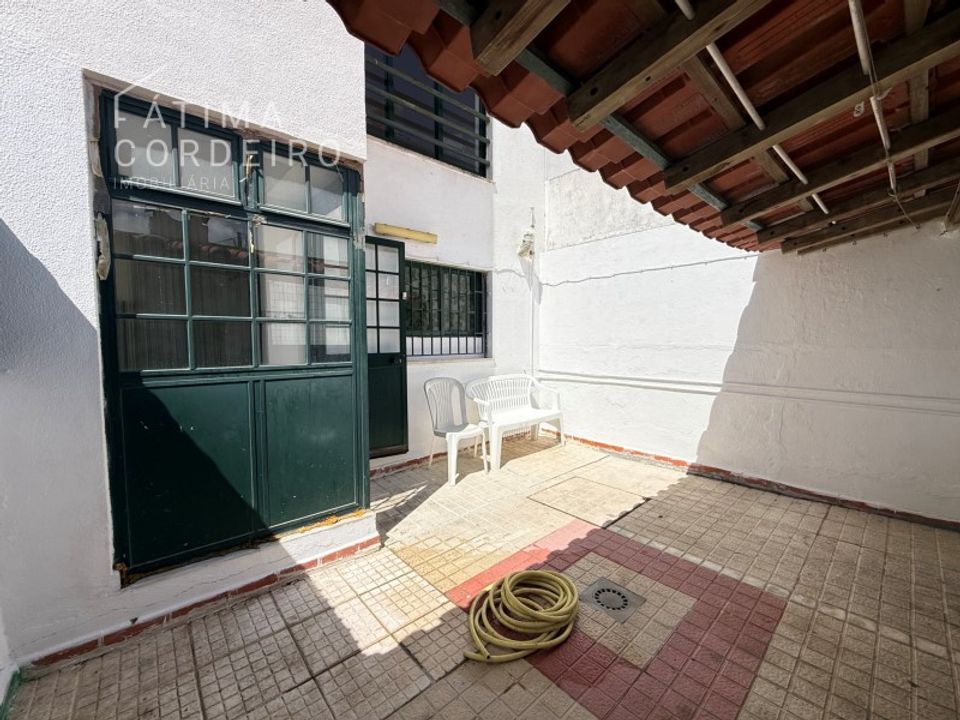 Rækkehus i Laranjeiro, Setubal - foto 4