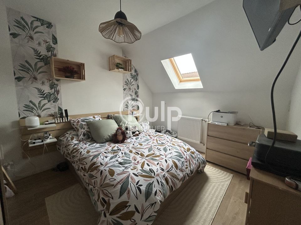 Villa i Dechy, Nord - bilde 5