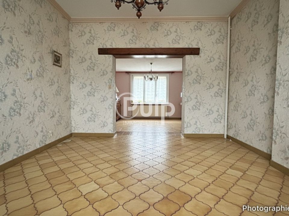 Villa i Anzin-Saint-Aubin, Pas-de-Calais - foto 2