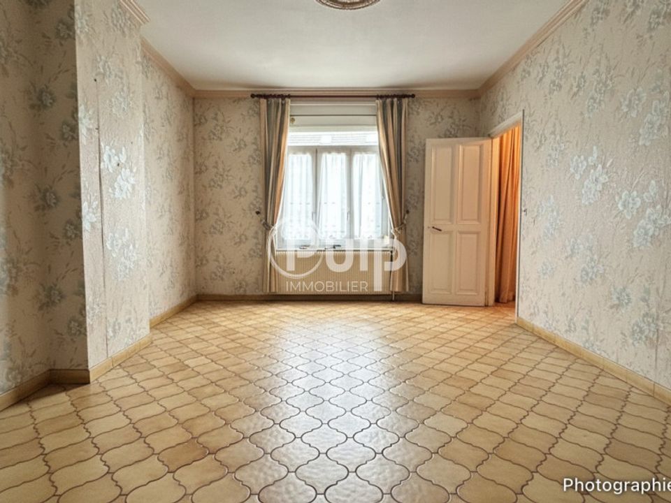 Villa i Anzin-Saint-Aubin, Pas-de-Calais - foto 3