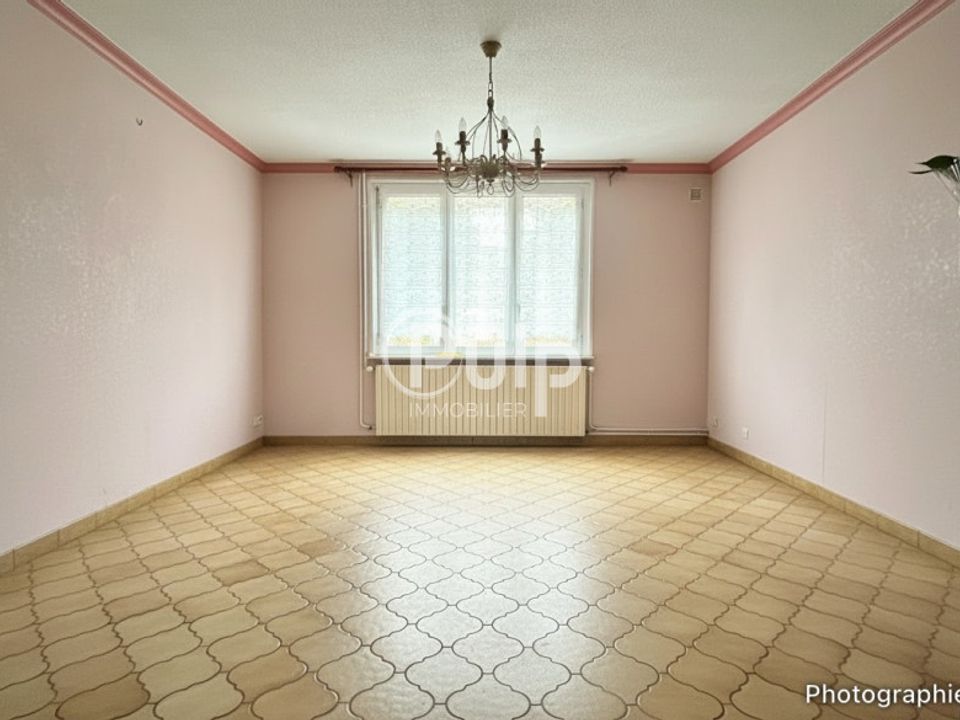 Villa i Anzin-Saint-Aubin, Pas-de-Calais - foto 4