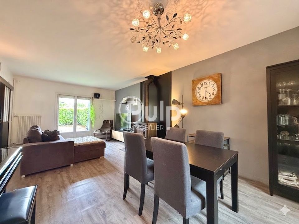 Villa - Seclin, Nord - photo 3
