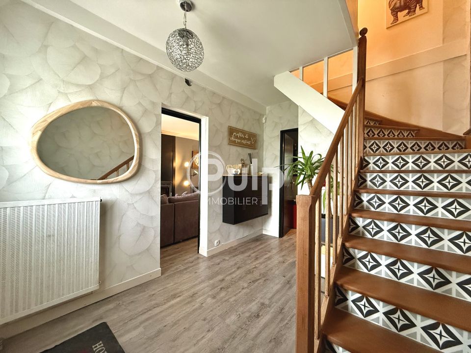 Villa - Seclin, Nord - photo 4
