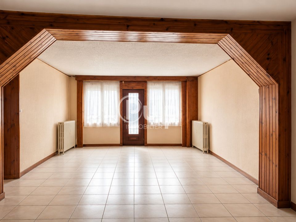 Villa i Carvin, Pas-de-Calais - bilde 1