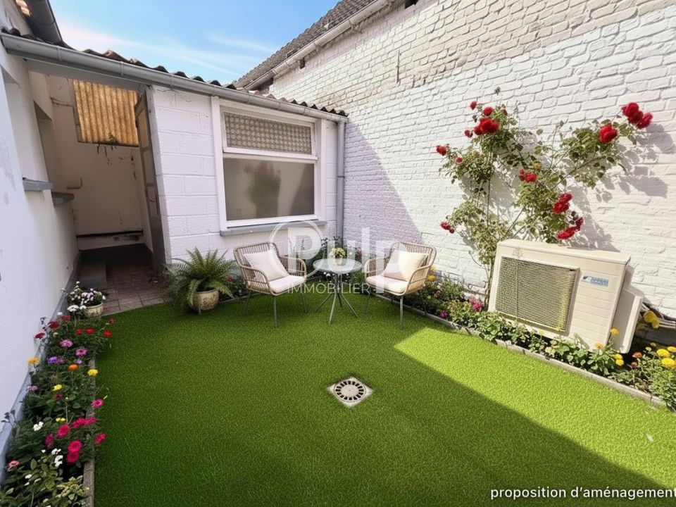 Villa i Billy-Berclau, Pas-de-Calais - bilde 2