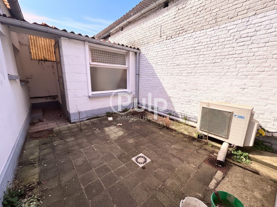 Villa i Billy-Berclau, Pas-de-Calais - bilde 3
