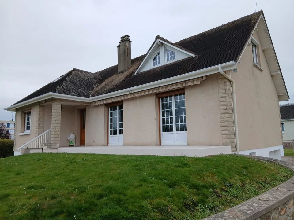 Villa i Beaumont-le-Roger, Eure - foto 2
