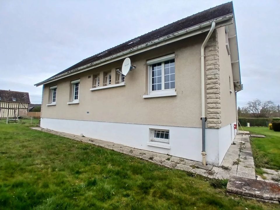 Villa i Beaumont-le-Roger, Eure - foto 3