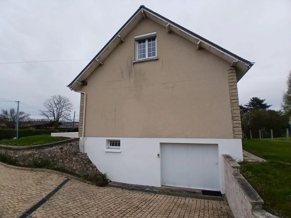 Villa i Beaumont-le-Roger, Eure - foto 4