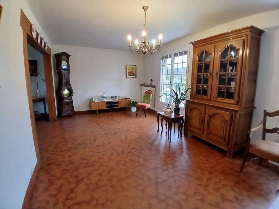 Villa i Beaumont-le-Roger, Eure - foto 5