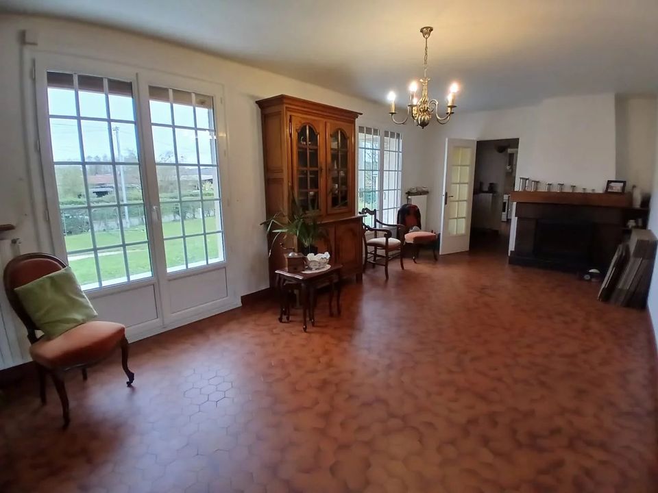 Villa a Beaumont-le-Roger, Eure - foto 3