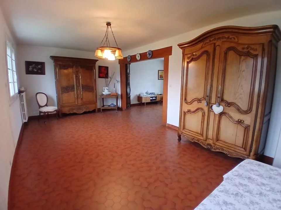 Villa a Beaumont-le-Roger, Eure - foto 4
