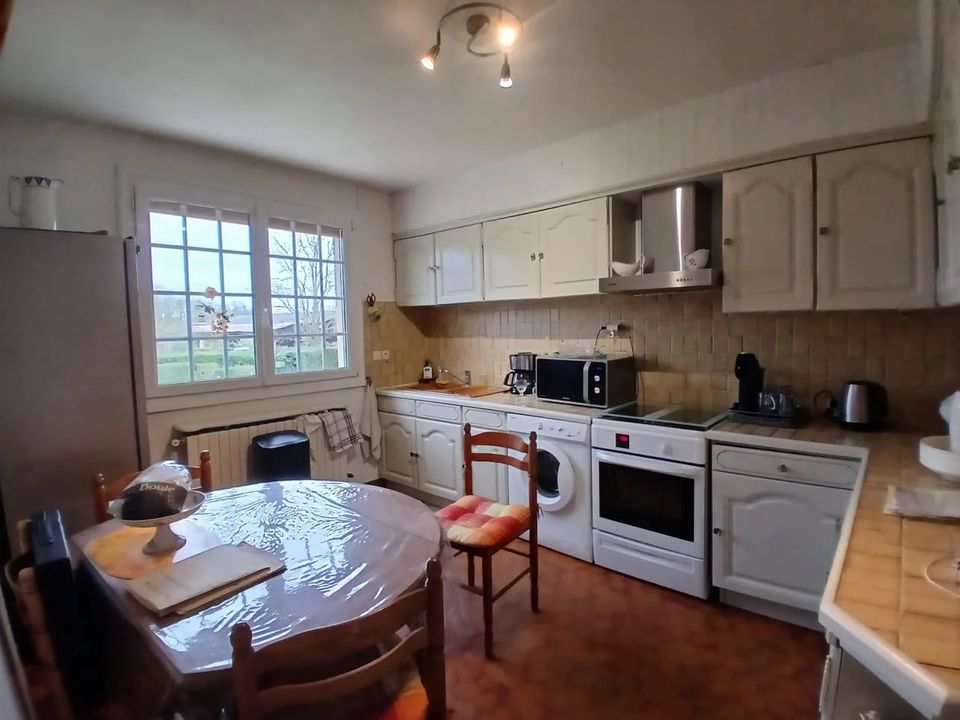 Villa a Beaumont-le-Roger, Eure - foto 5