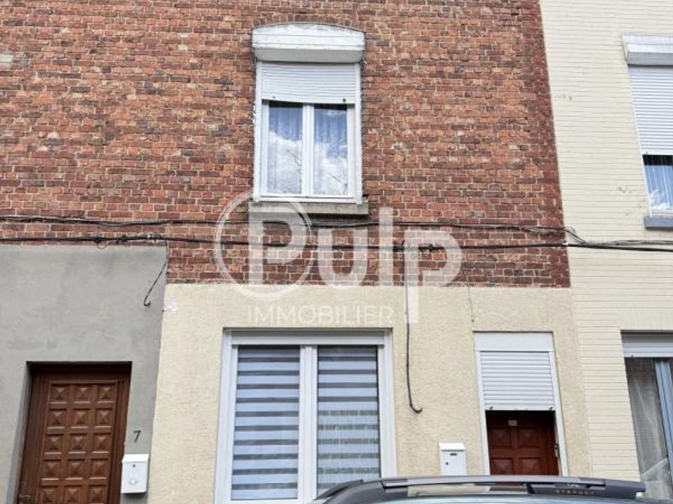 Villa i Armentières, Nord - foto 1