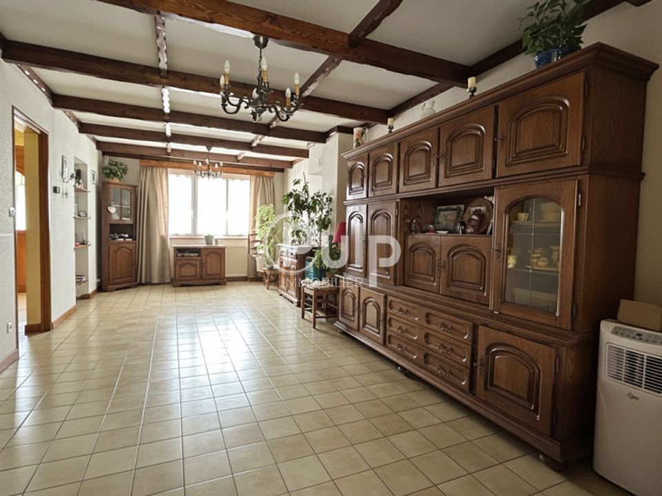 Villa i Rouvroy, Pas-de-Calais - foto 2