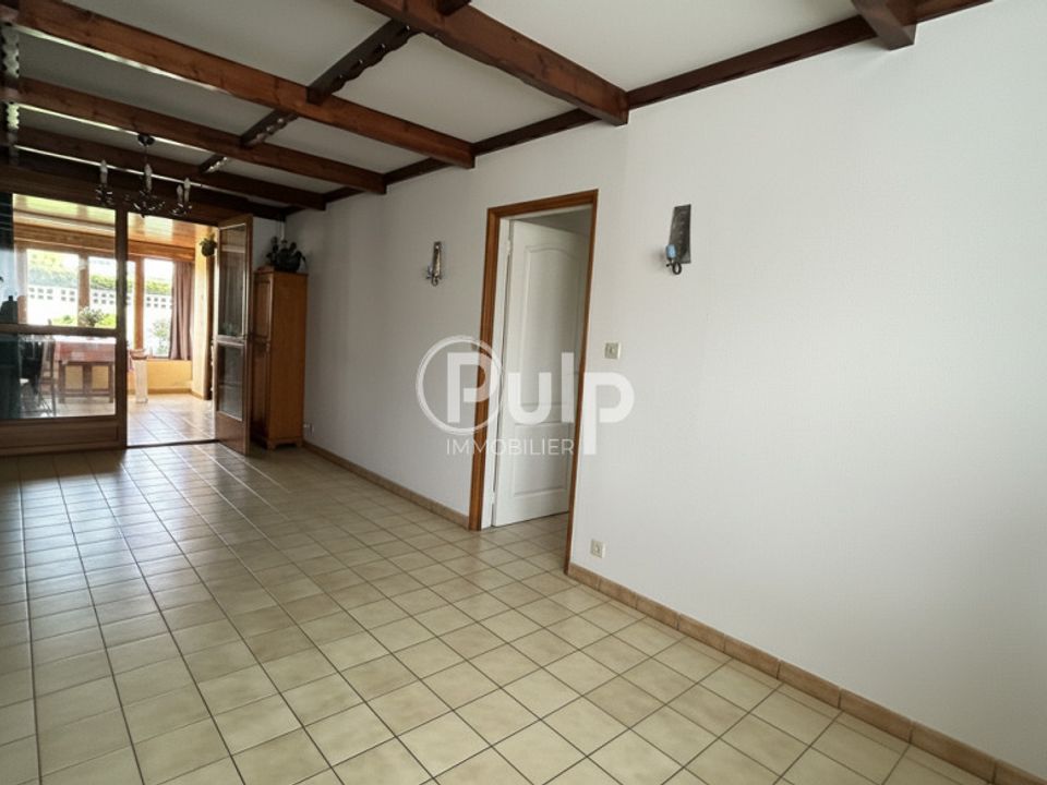 Villa i Rouvroy, Pas-de-Calais - foto 3
