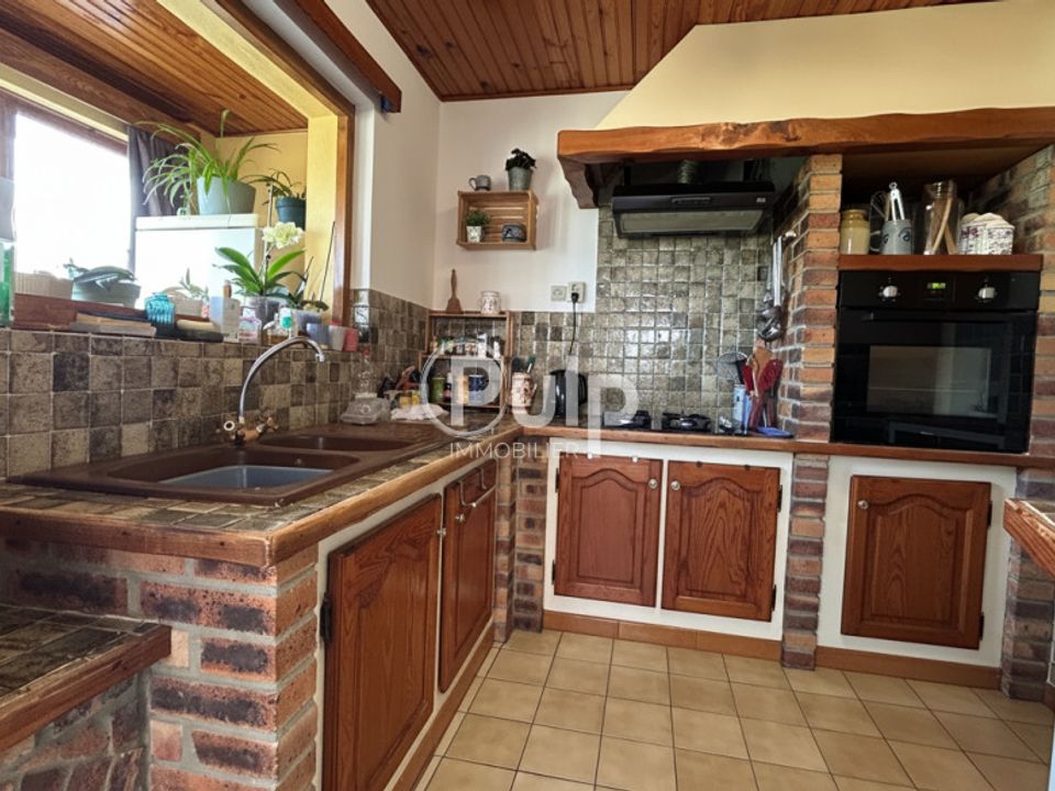 Villa i Rouvroy, Pas-de-Calais - foto 4