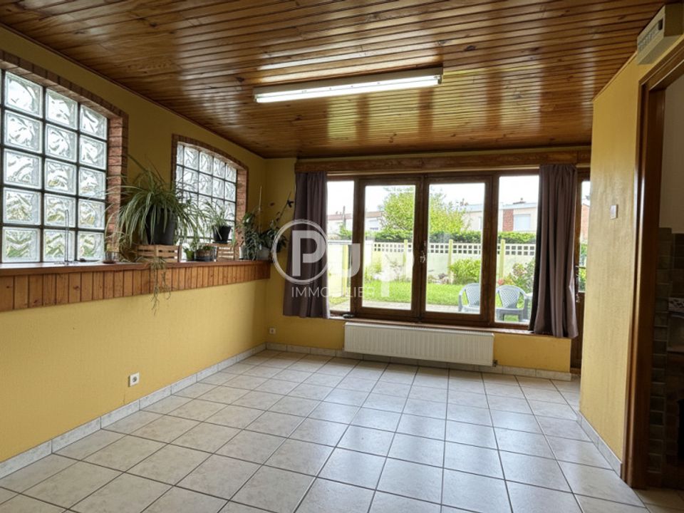 Villa i Rouvroy, Pas-de-Calais - foto 5