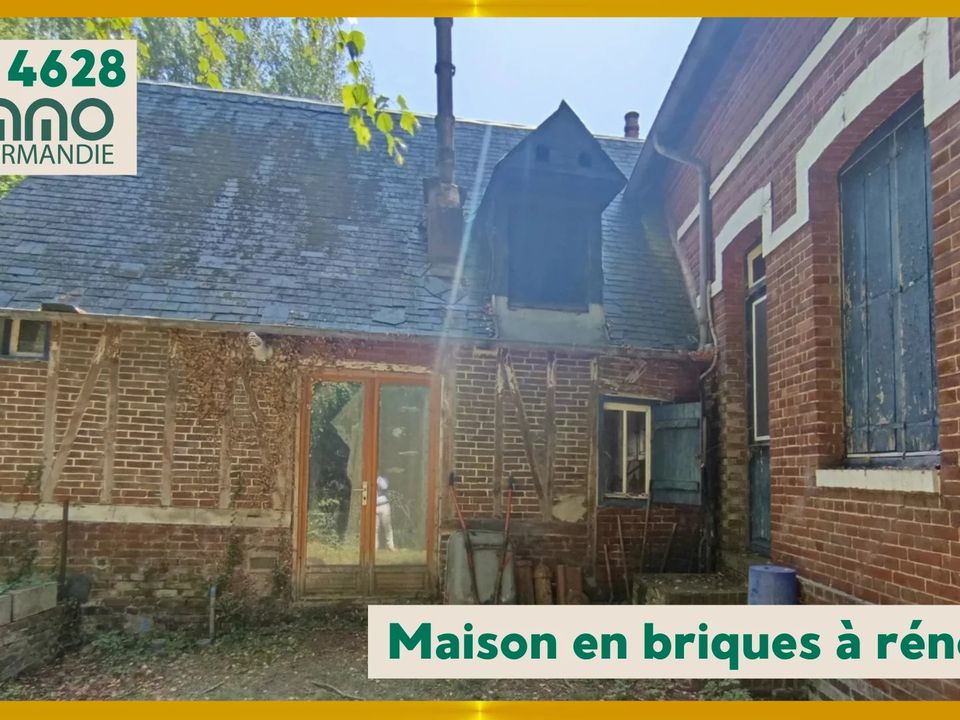 Villa i Serquigny, Eure - foto 2