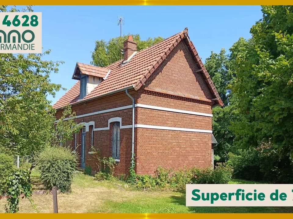 Villa i Serquigny, Eure - foto 3