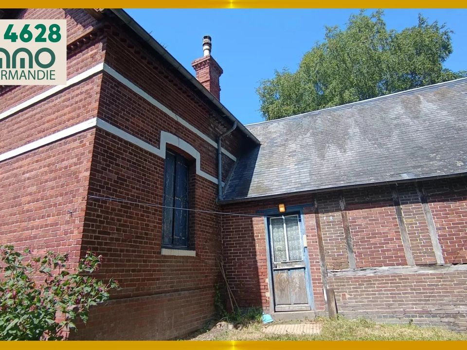 Villa i Serquigny, Eure - foto 4