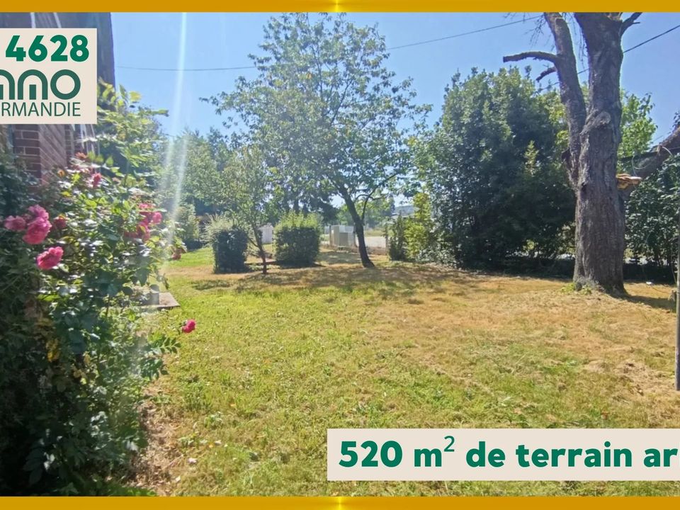 Villa i Serquigny, Eure - foto 5