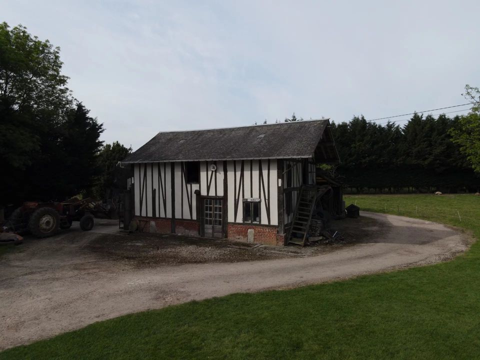 Villa i Ferrières-St.-Hilaire, Eure - foto 4