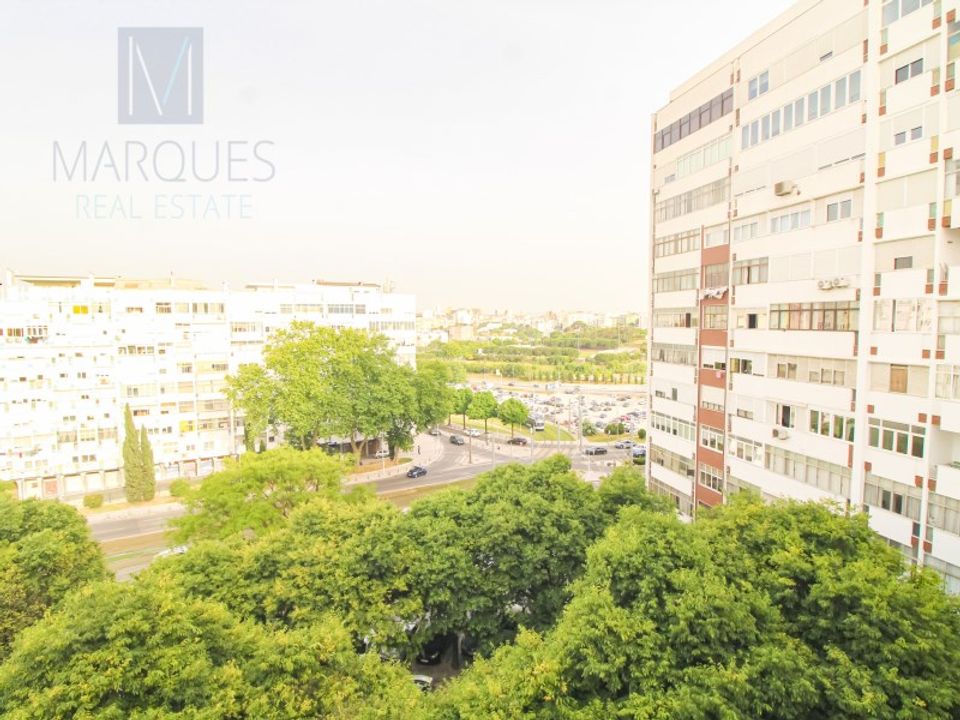 Apartament a Almada, Setubal - foto 1