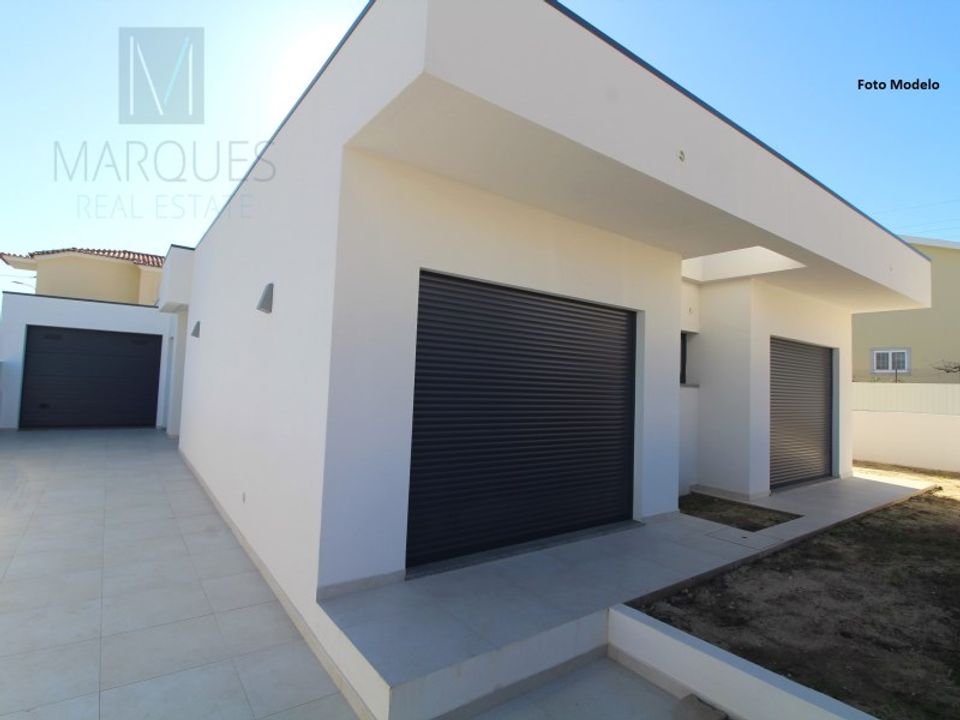 Villa i Fernao Ferro, Setubal - foto 2
