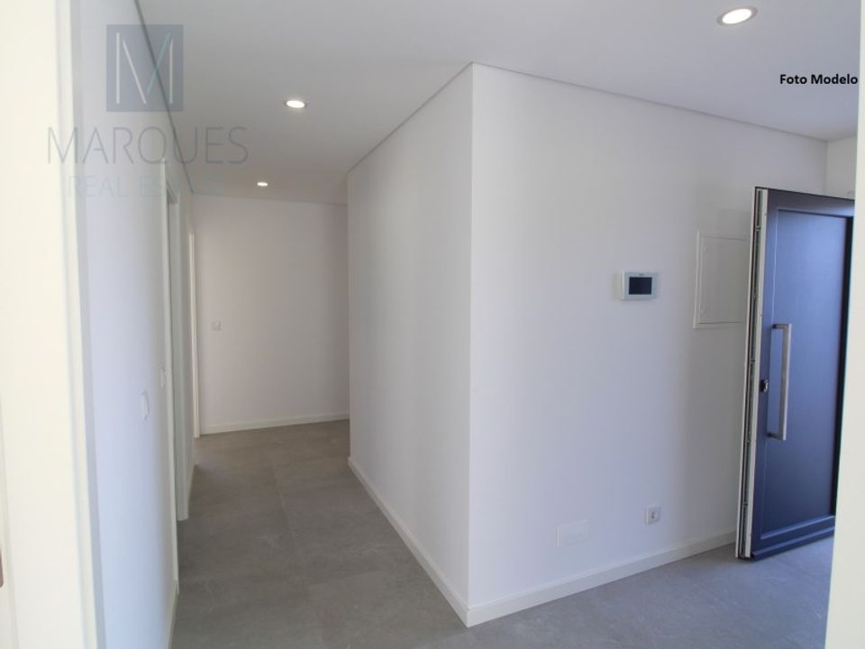Villa i Fernao Ferro, Setubal - foto 4