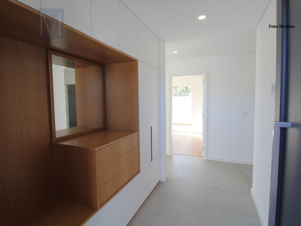 Villa i Fernao Ferro, Setubal - foto 5