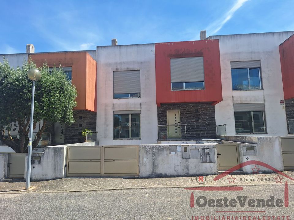 Villa i Cadaval, Lisbon - foto 1