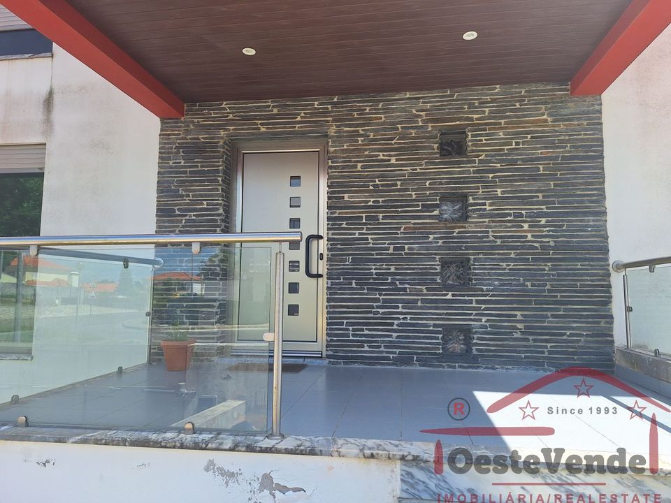 Villa i Cadaval, Lisbon - foto 2