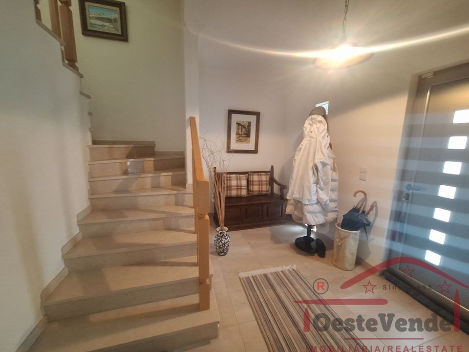 Villa i Cadaval, Lisbon - foto 4