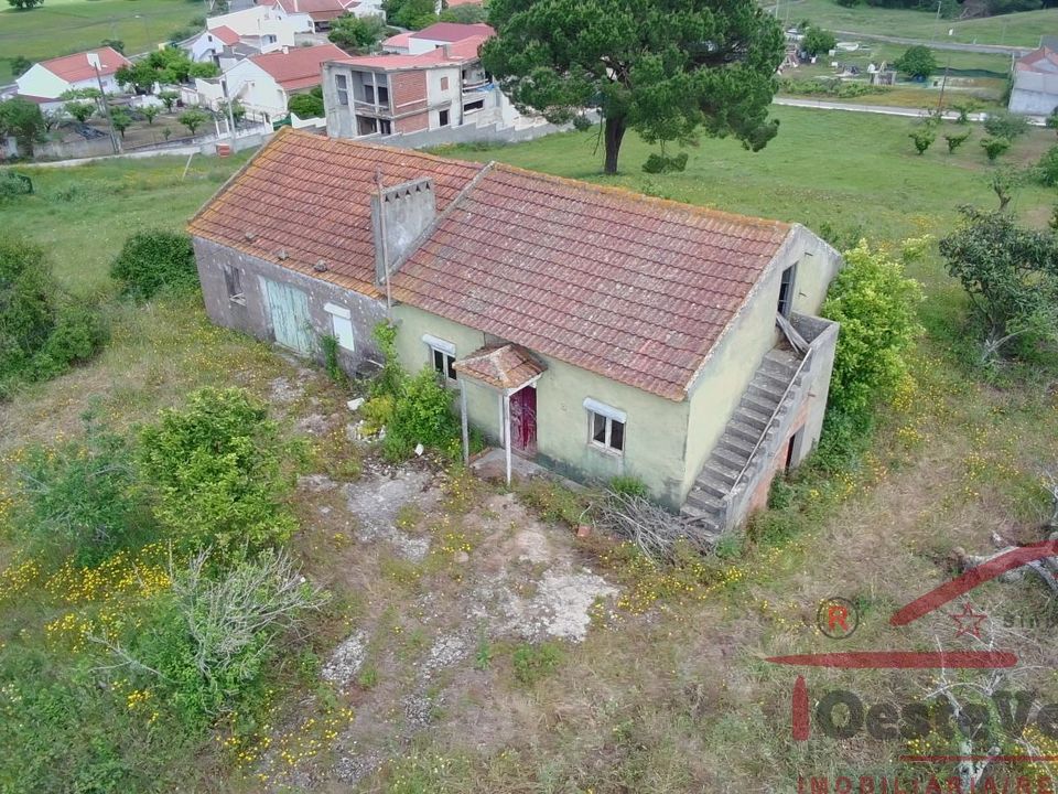 Villa i Cadaval, Lisbon - foto 1