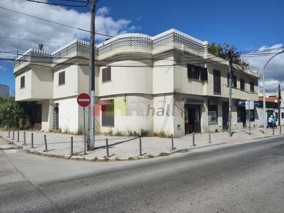Erhvervsejendom i Baixa da Banheira, Setubal - foto 2