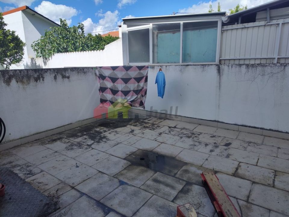Erhvervsejendom i Baixa da Banheira, Setubal - foto 3