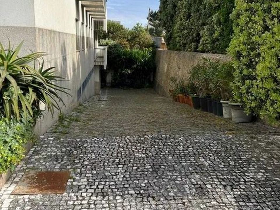 Lejlighed i Vila do Conde, Porto - foto 1