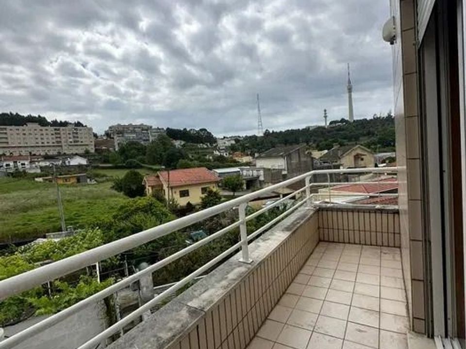 Lejlighed i Vila Nova de Gaia, Porto - foto 1