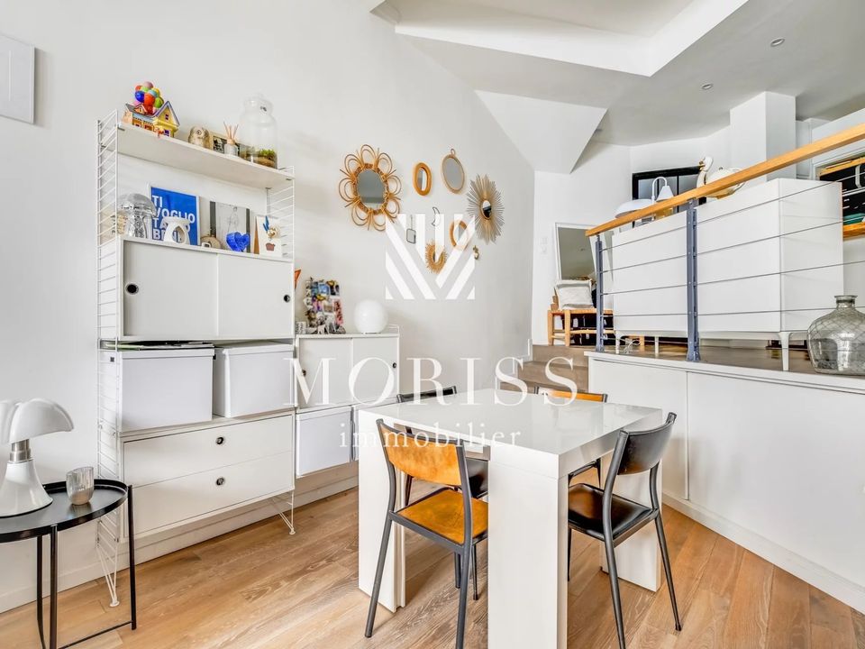 Lejlighed i Montrouge, Hauts-de-Seine - foto 5