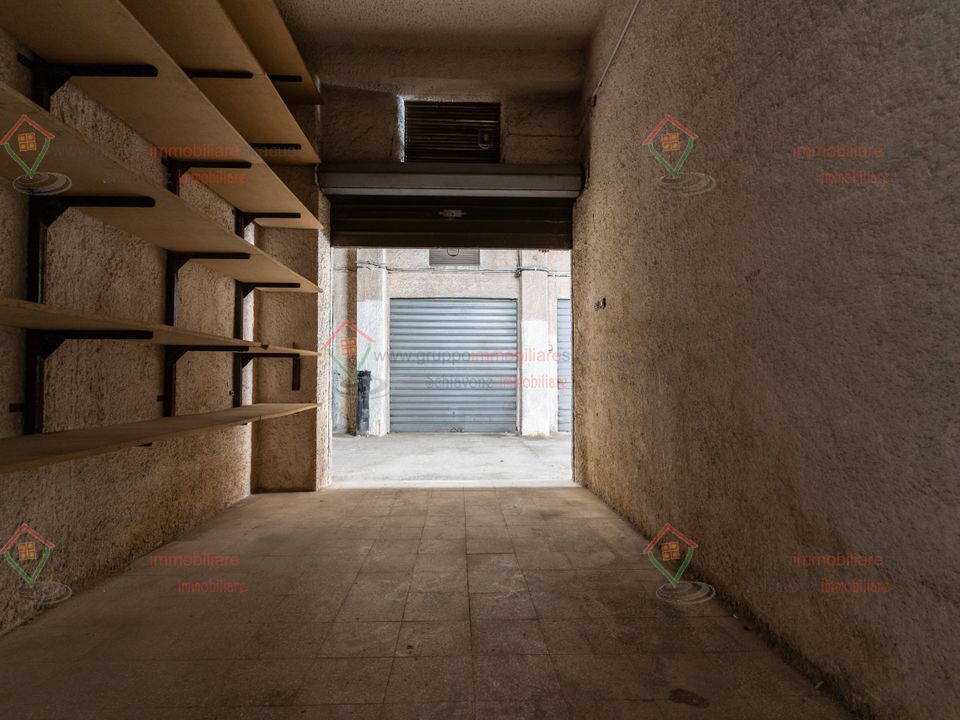 Garage i Siracusa, Siracusa - foto 3